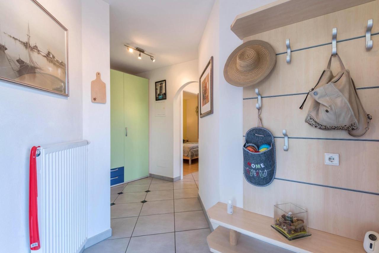 Apartment Schlernblick Umes Extérieur photo