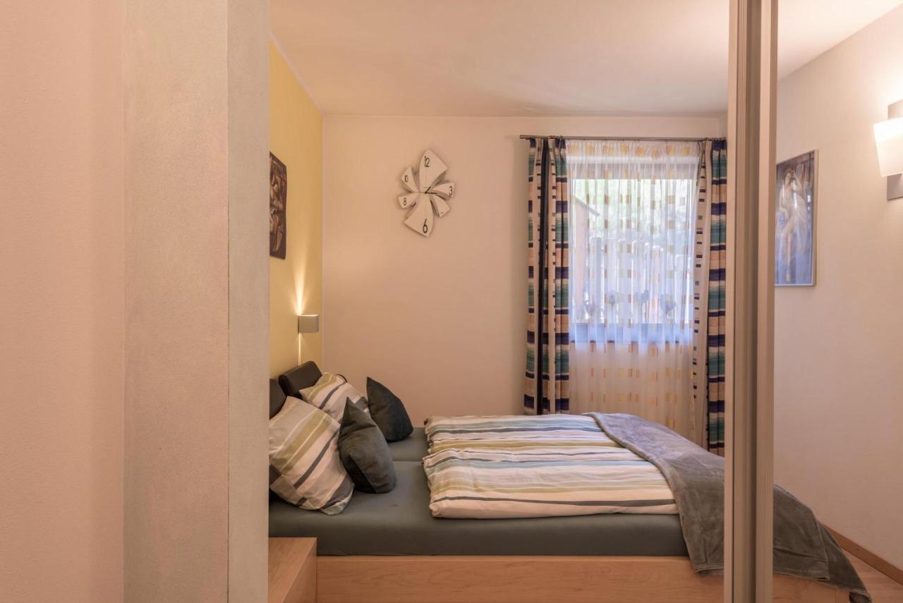 Apartment Schlernblick Umes Extérieur photo